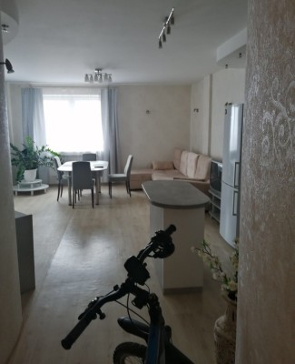 Аренда 3-комнатной квартиры в г. Минске Игуменский тракт 16, фото 3