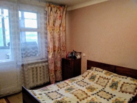 Аренда 2-комнатной квартиры в г. Минске Острошицкая ул. 22, фото 3