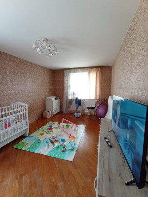Аренда 1-комнатной квартиры в г. Минске Лещинского ул. 31, фото 1