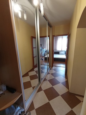 Аренда 1-комнатной квартиры в г. Минске Лещинского ул. 31, фото 4