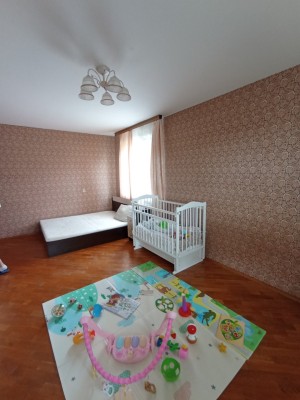 Аренда 1-комнатной квартиры в г. Минске Лещинского ул. 31, фото 2