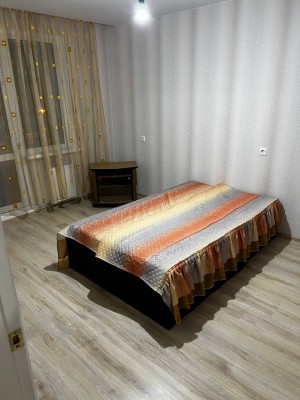 Аренда 3-комнатной квартиры в г. Минске Алибегова ул. 38, фото 4