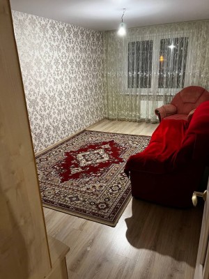 Аренда 3-комнатной квартиры в г. Минске Алибегова ул. 38, фото 5