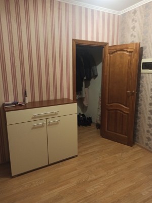 Аренда 1-комнатной квартиры в г. Минске Жиновича Иосифа ул. 1, фото 2