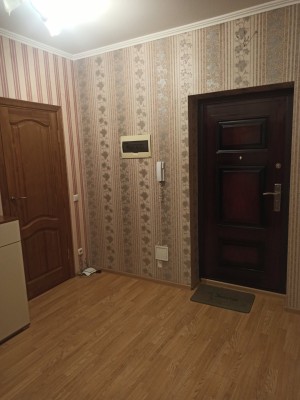 Аренда 1-комнатной квартиры в г. Минске Жиновича Иосифа ул. 1, фото 1