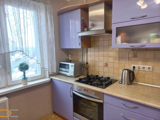 Аренда 2-комнатной квартиры в г. Минске Сухаревская ул. 62, фото 1