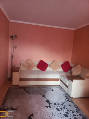 Аренда 2-комнатной квартиры в г. Минске Сухаревская ул. 62, фото 4