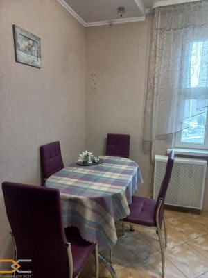 Аренда 2-комнатной квартиры в г. Минске Сухаревская ул. 62, фото 3