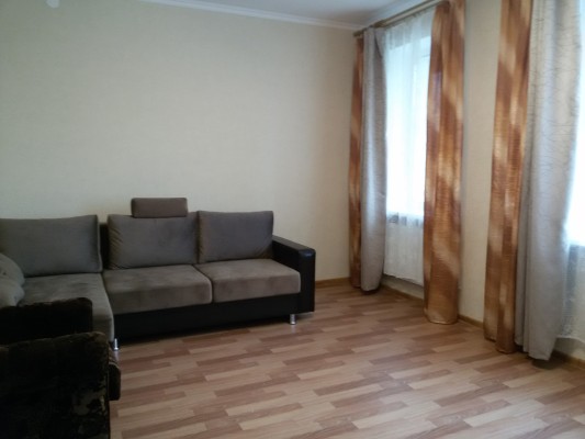 Аренда 2-комнатной квартиры в г. Минске Полевая ул. 23, фото 1