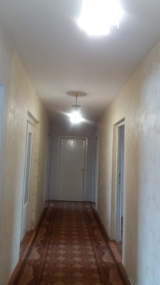Аренда 3-комнатной квартиры в г. Пинске Первомайская ул. 195, фото 3