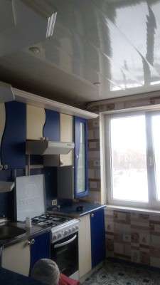 Аренда 3-комнатной квартиры в г. Пинске Первомайская ул. 195, фото 1