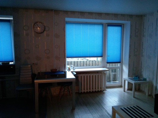 Аренда 2-комнатной квартиры в г. Минске Хмелевского ул. 37, фото 13