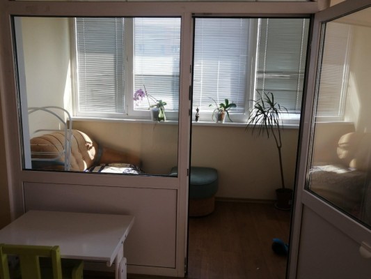 Аренда 2-комнатной квартиры в г. Минске Логойский тракт 6, фото 1