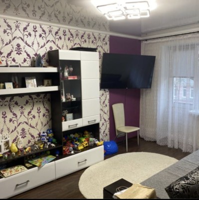 Аренда 1-комнатной квартиры в г. Барановичах Комсомольская ул. 21, фото 1