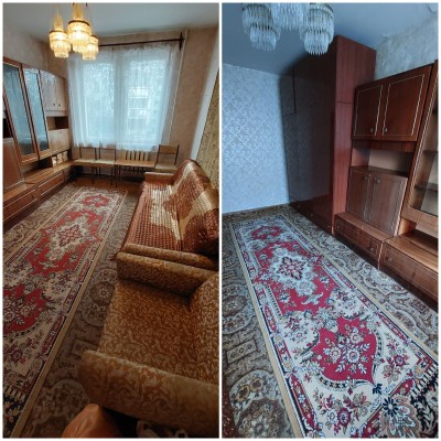 Аренда 2-комнатной квартиры в г. Минске Гуртьева ул. 16, фото 1