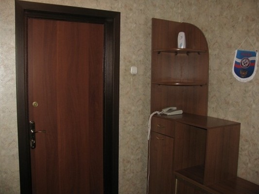 Аренда 2-комнатной квартиры в г. Минске Алибегова ул. 18, фото 10