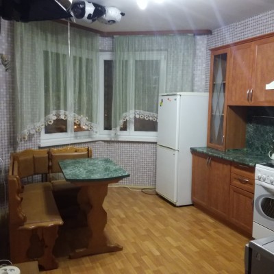 Аренда 2-комнатной квартиры в г. Минске Алибегова ул. 18, фото 1