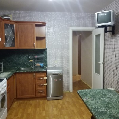 Аренда 2-комнатной квартиры в г. Минске Алибегова ул. 18, фото 2