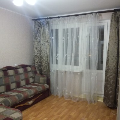 Аренда 2-комнатной квартиры в г. Минске Алибегова ул. 18, фото 3