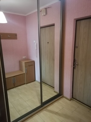 Аренда 2-комнатной квартиры в г. Минске Шаранговича ул. 27, фото 1