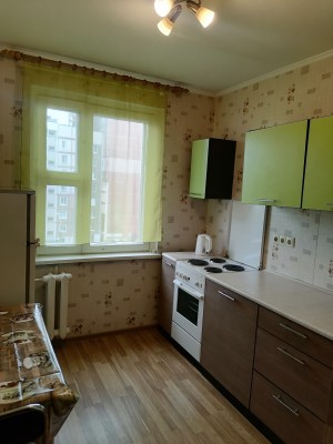 Аренда 2-комнатной квартиры в г. Минске Шаранговича ул. 27, фото 4