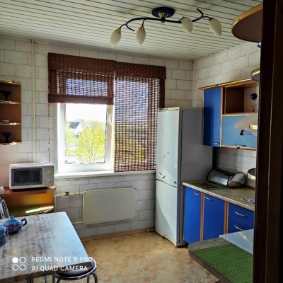 Аренда 2-комнатной квартиры в г. Минске Герасименко ул. 42, фото 9
