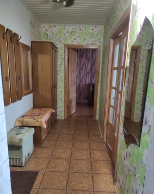 Аренда 2-комнатной квартиры в г. Минске Герасименко ул. 42, фото 4