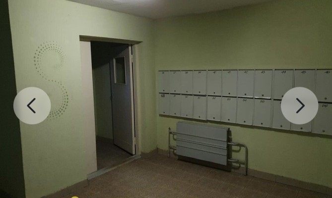 Аренда 3-комнатной квартиры в г. Минске Налибокская ул. 10, фото 3