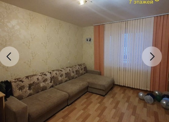 Аренда 3-комнатной квартиры в г. Минске Налибокская ул. 10, фото 8