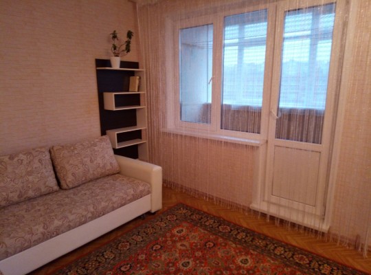 Аренда 2-комнатной квартиры в г. Минске Мирошниченко ул. 29, фото 1