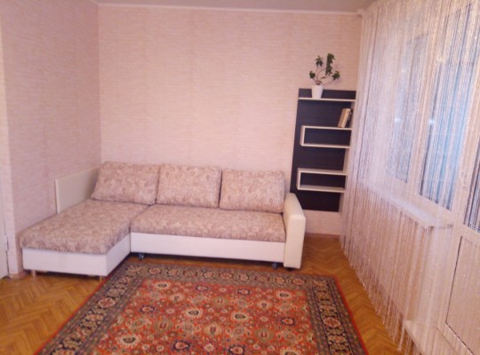 Аренда 2-комнатной квартиры в г. Минске Мирошниченко ул. 29, фото 3