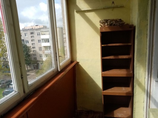 Аренда 2-комнатной квартиры в г. Гродно Ленинского Комсомола б-р 36, фото 4