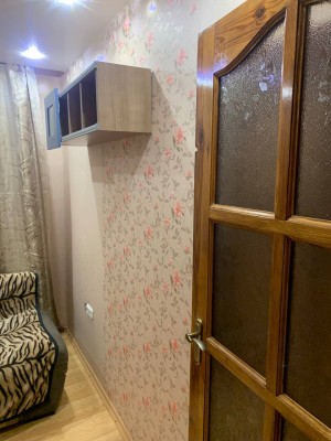 Аренда 2-комнатной квартиры в г. Минске Голодеда ул. 23, фото 2