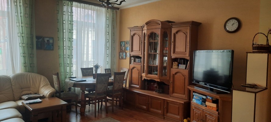 Аренда 3-комнатной квартиры в г. Гродно Кирова ул. 35, фото 5