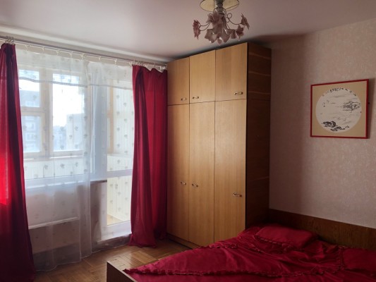 Аренда 3-комнатной квартиры в г. Минске Сухаревская ул. 26, фото 10