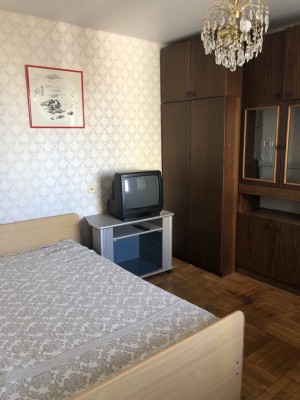 Аренда 3-комнатной квартиры в г. Минске Сухаревская ул. 26, фото 8