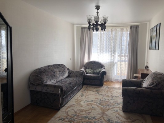 Аренда 3-комнатной квартиры в г. Минске Сухаревская ул. 26, фото 12