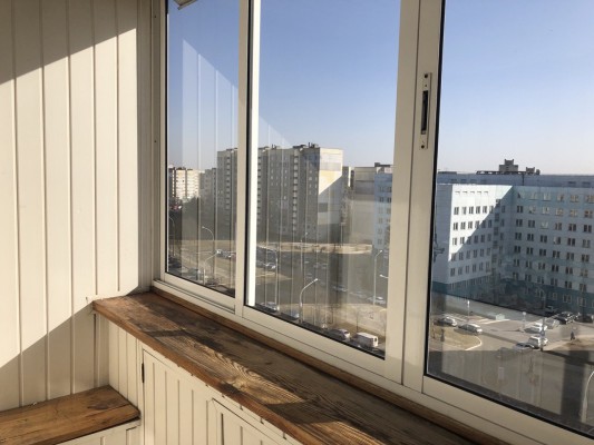 Аренда 3-комнатной квартиры в г. Минске Сухаревская ул. 26, фото 15