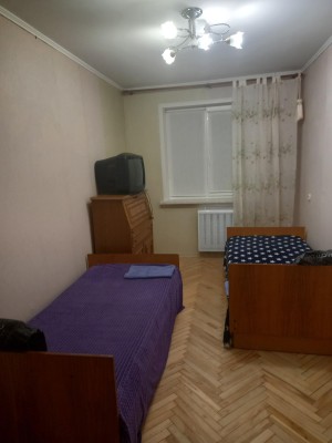 Аренда 2-комнатной квартиры в г. Солигорске Набережная ул. 5, фото 3
