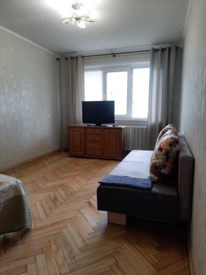 Аренда 2-комнатной квартиры в г. Солигорске Набережная ул. 5, фото 1