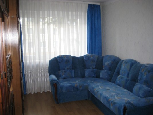 Аренда 2-комнатной квартиры в г. Минске Тухачевского ул. 30, фото 10