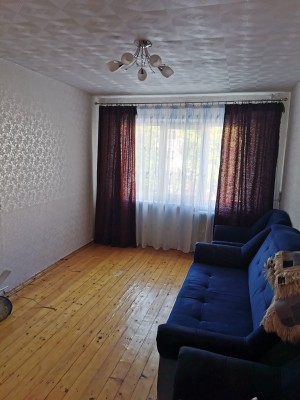 Аренда 2-комнатной квартиры в г. Минске Пушкина пр-т 61, фото 5