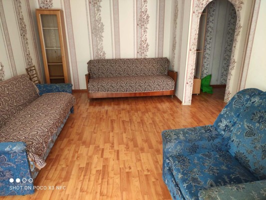 Аренда 2-комнатной квартиры в г. Минске Харьковская ул. 74, фото 5