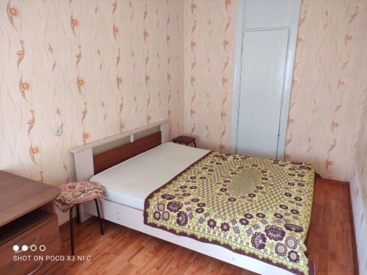 Аренда 2-комнатной квартиры в г. Минске Харьковская ул. 74, фото 4