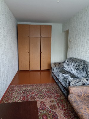 Аренда 2-комнатной квартиры в г. Минске Ангарская ул. 12, фото 4