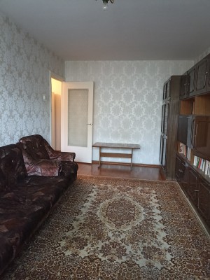 Аренда 2-комнатной квартиры в г. Минске Ангарская ул. 12, фото 2