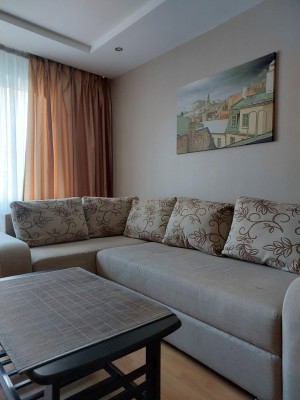 Аренда 2-комнатной квартиры в г. Минске Сурганова ул. 70, фото 1