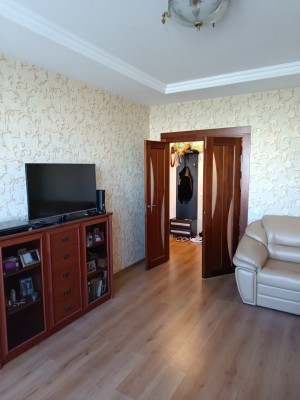 Аренда 1-комнатной квартиры в г. Минске Гало ул. 76, фото 1