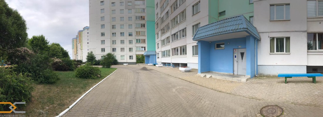 Аренда 3-комнатной квартиры в г. Минске Радужная ул. 9, фото 16