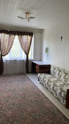 Аренда 3-комнатной квартиры в г. Минске Рокоссовского пр-т 41, фото 1